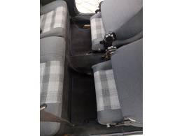 VOLKSWAGEN - GOL - 1984/1984 - Bege - R$ 28.900,00