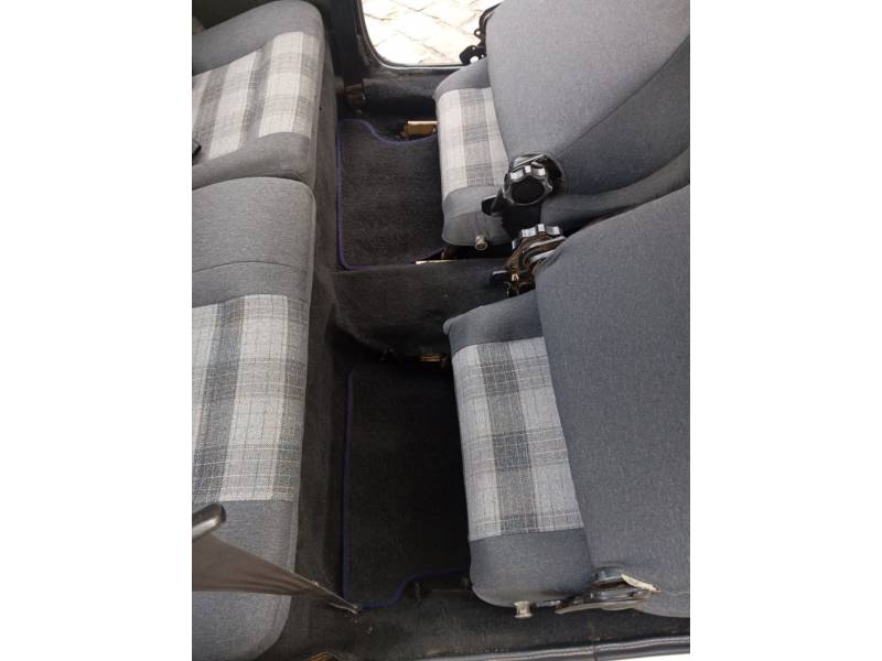 VOLKSWAGEN - GOL - 1984/1984 - Bege - R$ 28.900,00