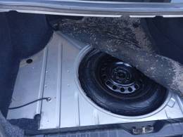 VOLKSWAGEN - SANTANA - 1996/1996 - Prata - R$ 28.900,00