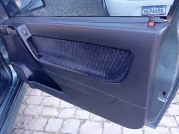 CHEVROLET - ASTRA - 1999/1999 - Verde - Sob Consulta