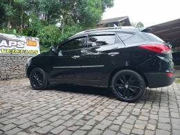 HYUNDAI - IX35 - 2012/2012 - Preta - R$ 55.900,00
