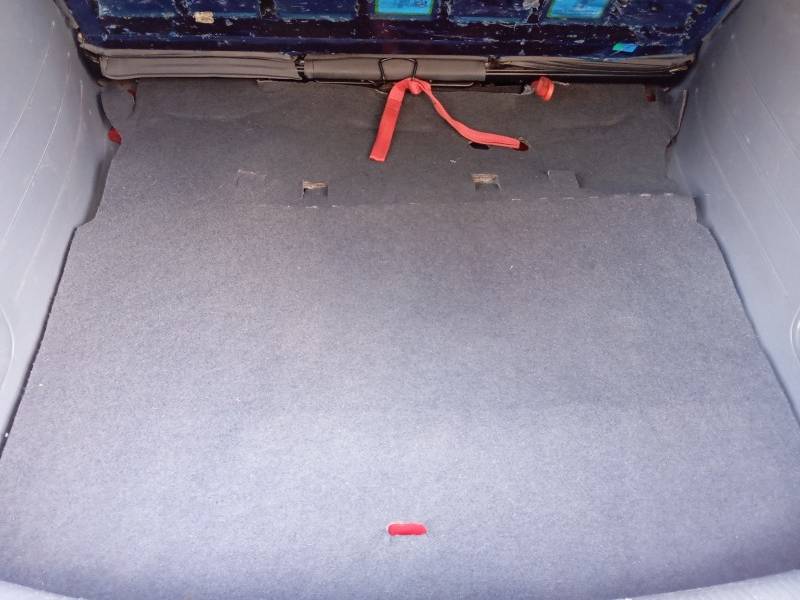 VOLKSWAGEN - SPACEFOX - 2010/2010 - Vermelha - R$ 34.900,00