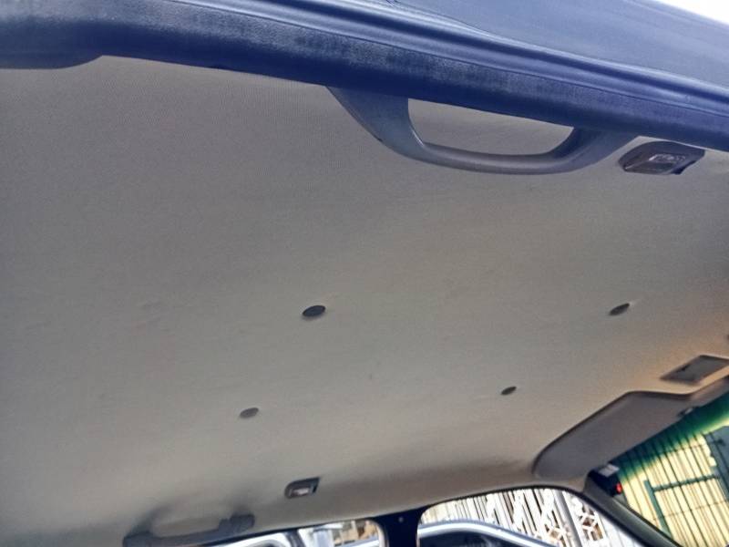 VOLKSWAGEN - SANTANA - 1996/1996 - Prata - R$ 29.900,00