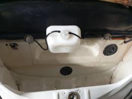 VOLKSWAGEN - FUSCA - 1994/1994 - Branca - R$ 42.900,00