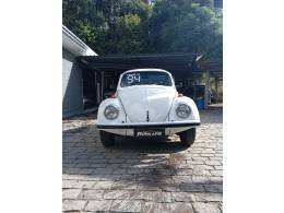 VOLKSWAGEN - FUSCA - 1994/1994 - Branca - R$ 42.900,00