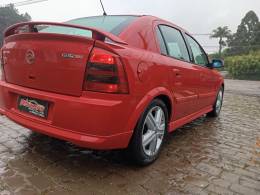 CHEVROLET - ASTRA - 2005/2005 - Vermelha - R$ 44.900,00