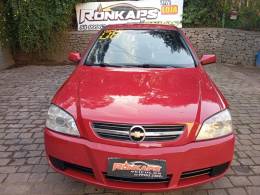 CHEVROLET - ASTRA - 2008/2008 - Vermelha - R$ 32.900,00