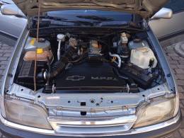 CHEVROLET - OMEGA - 1997/1997 - Cinza - R$ 29.900,00