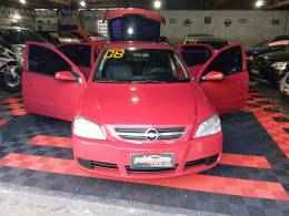 CHEVROLET - ASTRA - 2008/2008 - Vermelha - R$ 32.900,00