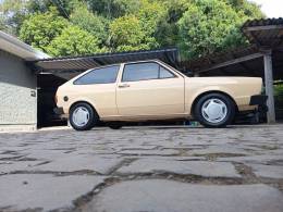 VOLKSWAGEN - GOL - 1984/1984 - Bege - R$ 28.900,00