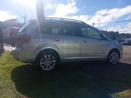 VOLKSWAGEN - SPACEFOX - 2014/2014 - Prata - R$ 1,00