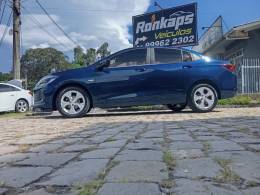 CHEVROLET - ONIX - 2020/2020 - Azul - R$ 74.900,00