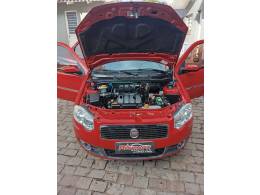 FIAT - SIENA - 2009/2009 - Vermelha - R$ 31.900,00