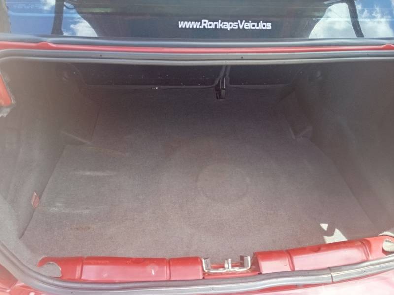 CHEVROLET - CORSA - 2009/2009 - Vermelha - R$ 31.900,00