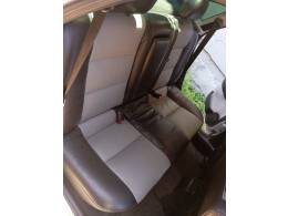 CHEVROLET - VECTRA - 2002/2002 - Prata - Sob Consulta