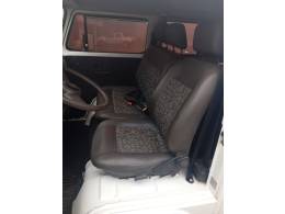 VOLKSWAGEN - KOMBI - 2007/2007 - Branca - R$ 39.900,00