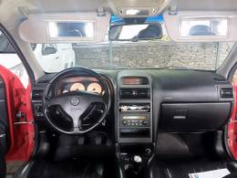 CHEVROLET - ASTRA - 2005/2005 - Vermelha - R$ 44.900,00