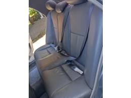 TOYOTA - COROLLA - 2001/2001 - Cinza - R$ 29.900,00