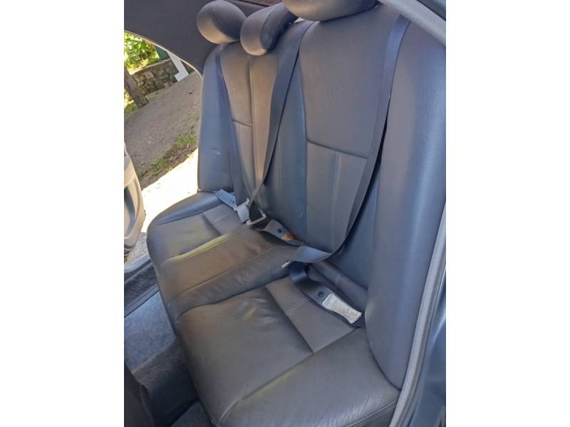 TOYOTA - COROLLA - 2001/2001 - Cinza - R$ 29.900,00