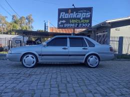 VOLKSWAGEN - SANTANA - 1996/1996 - Prata - R$ 28.900,00