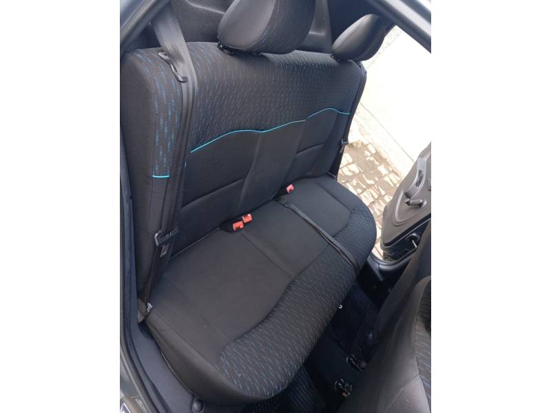 RENAULT - CLIO - 2016/2016 - Cinza - R$ 37.900,00
