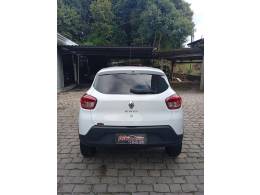 RENAULT - KWID - 2022/2022 - Branca - R$ 47.900,00