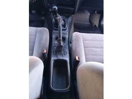 CHEVROLET - OMEGA - 1997/1997 - Cinza - R$ 29.900,00