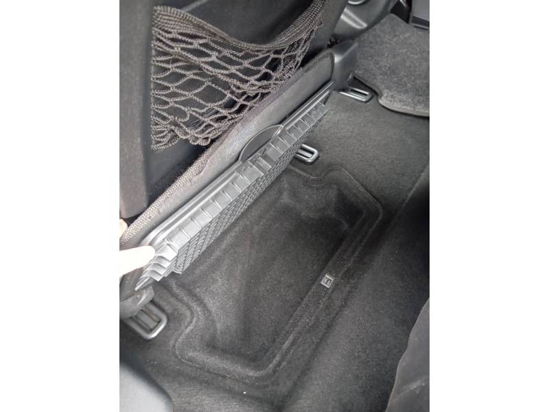 CITROËN - C4 PICASSO - 2009/2009 - Preta - R$ 27.900,00