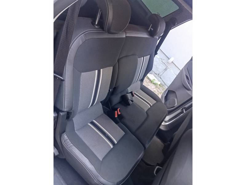 CHEVROLET - SPIN - 2016/2016 - Prata - R$ 59.900,00