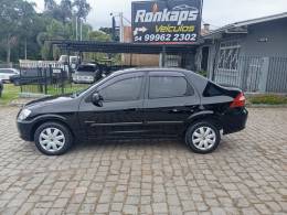CHEVROLET - PRISMA - 2009/2009 - Preta - R$ 26.900,00