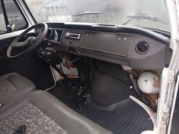 VOLKSWAGEN - KOMBI - 2007/2007 - Branca - R$ 39.900,00