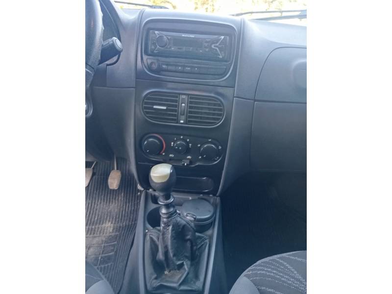 FIAT - SIENA - 2014/2014 - Vermelha - Sob Consulta