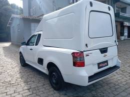 CHEVROLET - MONTANA - 2019/2019 - Branca - R$ 58.900,00