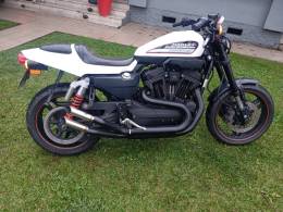 HARLEY-DAVIDSON - SPORTSTER 1200 - 2012/2012 - Branca - R$ 49.900,00