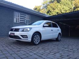 VOLKSWAGEN - GOL - 2022/2022 - Branca - R$ 61.900,00