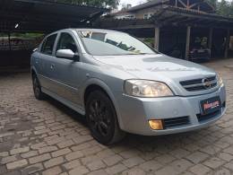 CHEVROLET - ASTRA - 2011/2011 - Prata - R$ 38.900,00