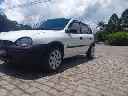 CHEVROLET - CORSA - 1996/1996 - Branca - R$ 18.900,00