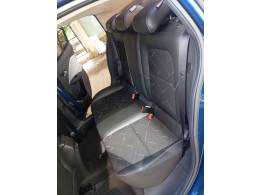 CHEVROLET - ONIX - 2020/2020 - Azul - R$ 74.900,00