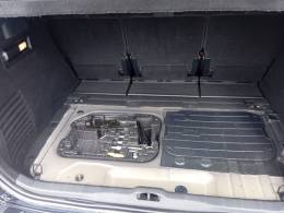 CITROËN - C4 PICASSO - 2009/2009 - Preta - R$ 27.900,00