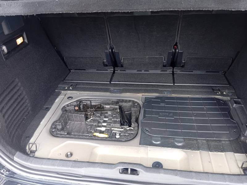 CITROËN - C4 PICASSO - 2009/2009 - Preta - R$ 27.900,00