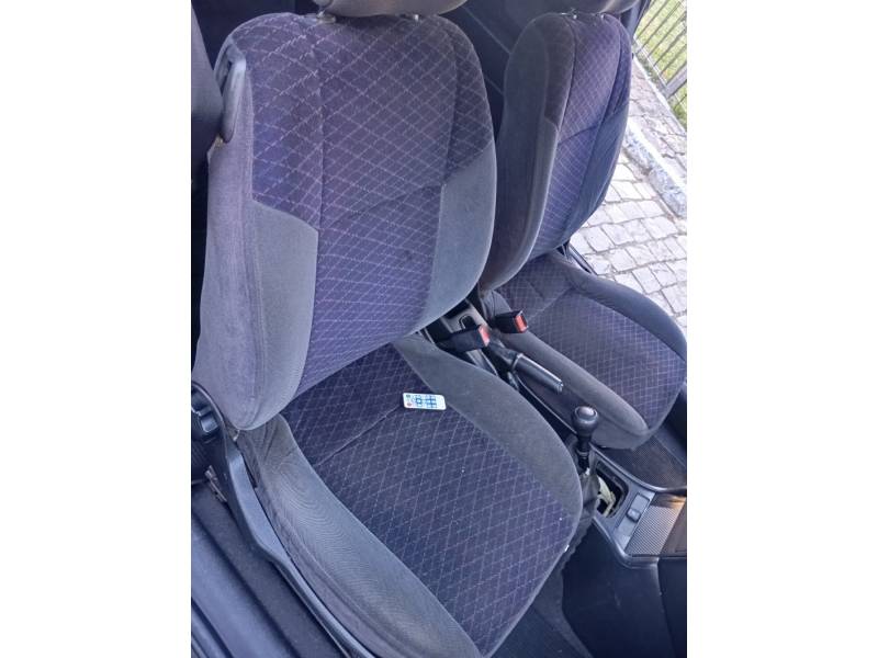 CHEVROLET - ASTRA - 1999/1999 - Verde - Sob Consulta