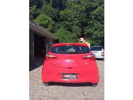 HYUNDAI - HB20 - 2014/2014 - Vermelha - R$ 44.900,00