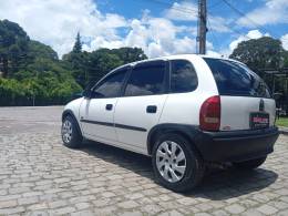 CHEVROLET - CORSA - 1996/1996 - Branca - R$ 18.900,00