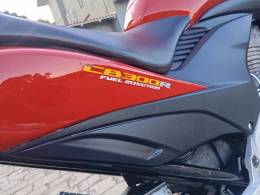 HONDA - CB 300R - 2012/2012 - Vermelha - R$ 13.900,00