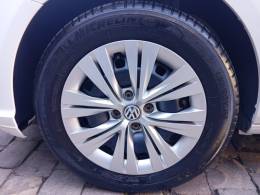 VOLKSWAGEN - GOL - 2022/2022 - Branca - R$ 61.900,00