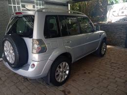 MITSUBISHI - PAJERO TR4 - 2010/2010 - Prata - R$ 59.900,00