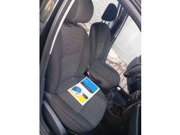 RENAULT - SANDERO - 2012/2012 - Preta - R$ 1,00