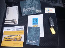 CHEVROLET - ASTRA - 2011/2011 - Prata - R$ 39.900,00