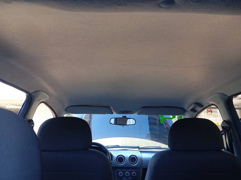 CHEVROLET - CELTA - 2014/2014 - Preta - R$ 35.900,00