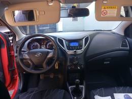 HYUNDAI - HB20 - 2014/2014 - Vermelha - R$ 44.900,00